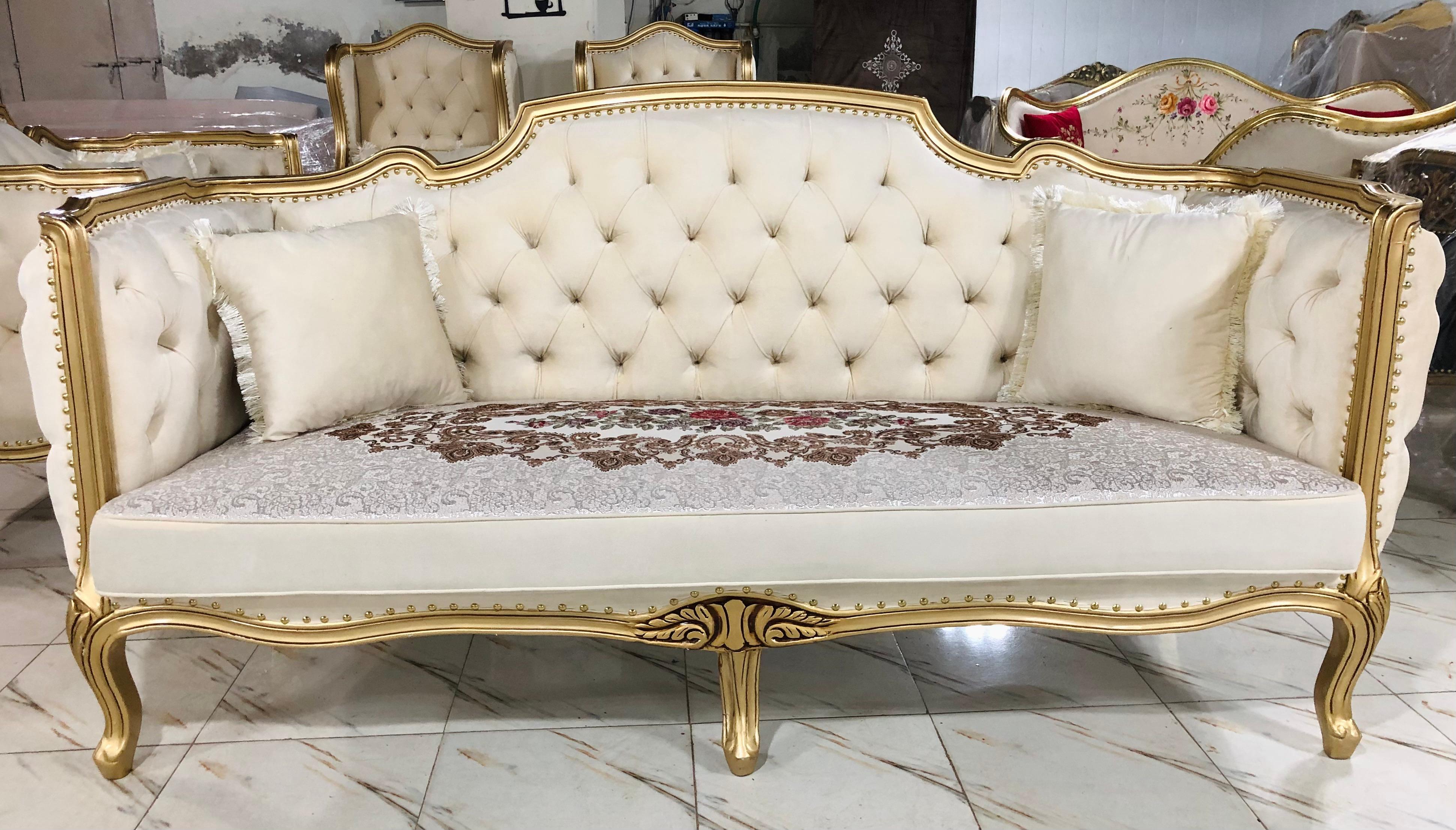 3 Seater Sofa